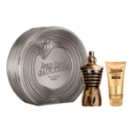 Jean Paul Gaultier - Set Le Male Elixir Parfum + All-Over Shower Gel