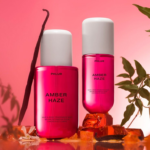 Phlur - Amber Haze Hair and Body Fragrance Mist (89ml) - Image 5