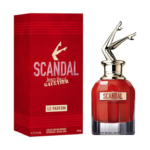 Jean Paul Gaultier - JPG Scandal Le Parfum 22 Her EDP - (80ml)