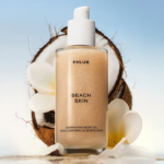 Phlur - Beach Skin Shimmering Body Oil (118ml) - Image 2