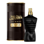 Jean Paul Gaultier - Le Mâle Eau de parfum (125ml)