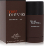 Hermès – Terre d'Hermès Déodorant Stick (75ml)