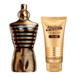 Jean Paul Gaultier - Set Le Male Elixir Parfum + All-Over Shower Gel - Image 2
