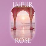 Fable & Mane - Hair & Body Fragrance Mist Jaipur Rose (75ml) - Image 4