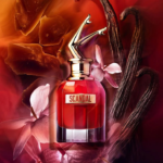 Jean Paul Gaultier - JPG Scandal Le Parfum 22 Her EDP - (80ml) - Image 3