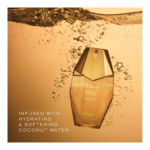 Golden Brulee Body & Hair Perfume Mist