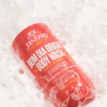 Sol De Janeiro - Bom Dia Bright™ Clarifying AHA BHA Body Wash (90 ml). - Image 2