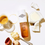 Sol De Janeiro - Leite Café Perfume Mist (90ml) - Image 3