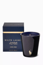 ⁦Ralph Lauren - Home Joshua Tree Single Wick Candle (265g)⁩ - الصورة ⁦2⁩