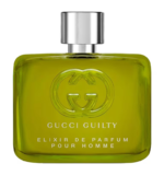 Gucci Guilty Elixir de Parfum Pour Homme (60ml) - Image 2