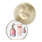 Jean Paul Gaultier - Scandal Eau de Parfum + Perfumed Body Lotion Set - Image 3