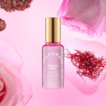 Fable & Mane - Hair & Body Fragrance Mist Jaipur Rose (75ml) - Image 2