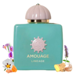 Amouage - Lineage Eau de Parfum (100ml) - Image 2