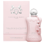 Parfums De Marly - Delina Exclusif Eau De Parfum (75ml)