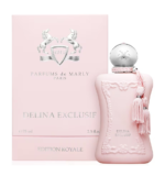 Parfums De Marly - Delina Exclusif Eau De Parfum (75ml)