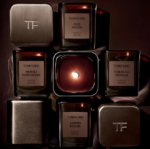 Tom Ford - Oud Wood Candle (220g) - Image 3