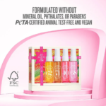 Sol De Janeiro - Spritz & Shine Cheirosa Perfume Mist Set - Image 5