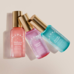 Fable & Mane - Hair & Body Fragrance Mist Jaipur Rose (75ml) - Image 5