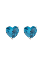 Kate Spade - My Heart Stud Earrings