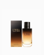 Giorgio Armani - I Will Eau de Parfum (100ml)