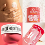 Sol De Janeiro - Bom Dia Bright™ Clarifying AHA BHA Body Wash (90 ml). - Image 6