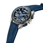 Ducati - Men Extreme Sports Watch (Blue) - Image 2