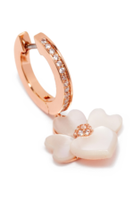 Kate Spade - Precious Pansy Pavé Drop Earrings - Image 2