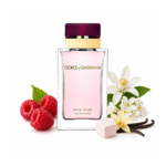 Dolce & Gabbana - Pour Femme Eau de Parfum (100ml) - Image 3