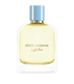 Dolce & Gabbana - Light Blue Pour Homme Eau de Parfum (100ml) - Image 2
