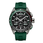 Ducati - Men Geneve Chronograph Watch
