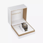 Versace - V-Palazzo Watch - Image 4