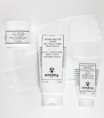 Sisley - Velvet Nourishing Body Cream with Saffron Flowers (200ml) - Image 3