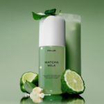 Phlur - Matcha Milk Hair and Body Fragrance Mist (90ml) - Image 2