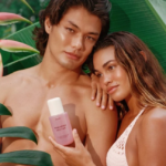 Phlur - Paradise Nectar - Hair and Body Fragrance Mist (90ml) - Image 4