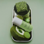 Phlur - Matcha Milk Hair and Body Fragrance Mist (90ml) - Image 3
