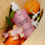 Phlur - Paradise Nectar - Hair and Body Fragrance Mist (90ml) - Image 3