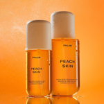 Phlur - Peach Skin Hair and Body Fragrance Mist (89ml) - Image 2