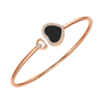 Chopard - Happy Hearts Bangle