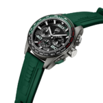 Ducati - Men Geneve Chronograph Watch - Image 2
