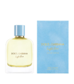 Dolce & Gabbana - Light Blue Pour Homme Eau de Parfum (100ml)