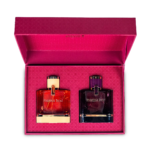 Al Majed Oud - Prestige Gift Set (Ruby 100ml - Topaz 100ml) - Image 2