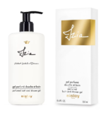 Sisley - Izia Perfumed Bath and Shower Gel (250ml)
