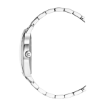 Aigner - Men Daiano Silver Watch - Image 2