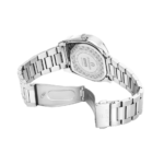 Aigner - Men Taviano 2 Silver Watch - Image 3