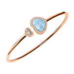Chopard - Happy Hearts Bangle