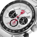Ducati - Men Nitro Chronograph Watch - Image 3