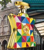 Bond No. 9 – Astor Place Eau de Parfum (100ml) - Image 3