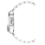 Aigner - Men Taviano 2 Silver Watch - Image 2