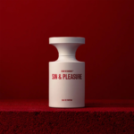Borntostandout -  Sin & Pleasure Eau de Parfum (50ml) - Image 3