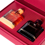Al Majed Oud - Prestige Gift Set (Ruby 100ml - Topaz 100ml) - Image 3